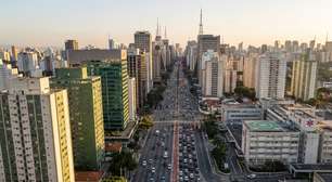 Avenida paulistana se torna um dos corredores mais vitais de SP; com 4 km de extensão, ela é a artéria que conecta a Faria Lima ao centro