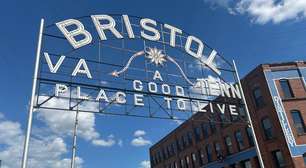 A cidade americana onde o aborto é legal de um lado da rua principal e ilegal do outro