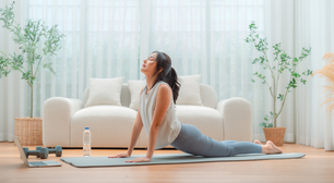 Treino em casa: como criar rotina e ter constância