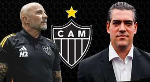 Da Premier League para o Galo? Jogador de seleção brasileira pode receber proposta do Atlético-MG em breve