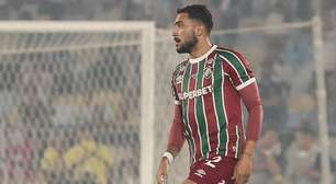 Clube da Itália fica perto de contratar Freytes, do Fluminense
