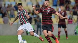 Inter mira reforço para a zaga e vê Fluminense entrar na disputa