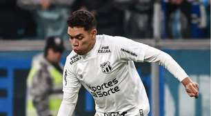 Mercado do Ceará: Paulo Baya tem futuro definido em 2026