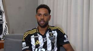 Reforço do Atlético, Renan Lodi prevê evolução com Sampaoli