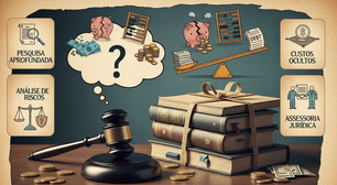 Regularização de imóveis de leilão, saiba custos, prazos e documentos essenciais antes do lance