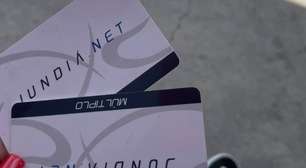 Créditos nos cartões de transporte urbano em Mairinque causa dor de cabeça a usuários