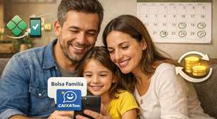 Bolsa Família 2026: Calendário oficial e novidades nos pagamentos
