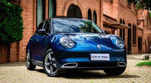 Os melhores elétricos do Brasil em 2025 que unem alcance real, conforto e custo-benefício