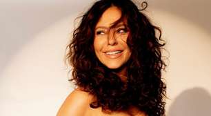 Paolla Oliveira faz primeira publicação nas redes após término com Diogo Nogueira