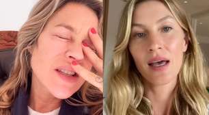 Luana Piovani ataca Gisele Bündchen: 'Nunca gostei' e critica ícones globais