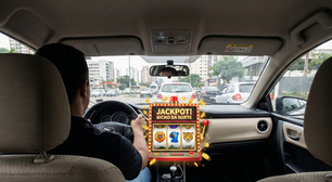 Com Pix e interface de luxo: descobri no trânsito que o Jogo do Bicho virou 'tech'