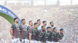 Fluminense negocia venda de jogador titular para o futebol europeu