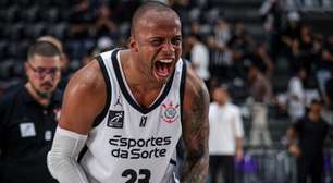Corinthians se classifica para torneio que vale vaga para Champions das Américas no basquete