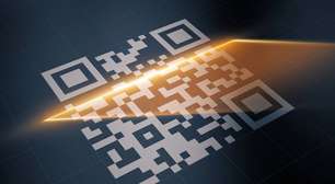 Não aponte sua câmera para qualquer QR Code, golpistas estão usando adesivos para roubar dados