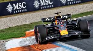 F1 hoje: Verstappen reforça filosofia e Suzuka passa por mudanças