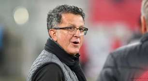 Técnico do Remo, Juan Carlos Osório tem data prevista para chegar ao Brasil