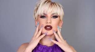 Romagaga deixa prisão 24 horas após detenção por desacato e ato obsceno