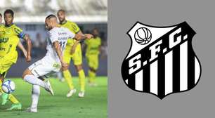 Santos FC pretende fazer "manobra no mercado" com dinheiro da venda de Guilherme; entenda
