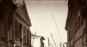 Antes das redes sociais, o Rio já tinha sua vitrine: a Rua do Ouvidor