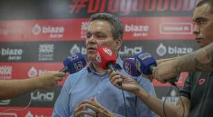 Atlético-GO contrata e apresenta novo Camisa 10 vindo do Athletico para 2026