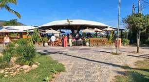 Niterói: veja valor máximo permitido pela Prefeitura para quiosques cobrarem por uso de cadeiras, mesas e guarda-sóis