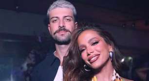 Namorando, Anitta provoca em festa: 'Se eu estivesse solteira...'