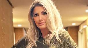 'BBB 26': Antonia Fontenelle revela convite e exige valor milionário