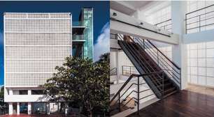 Cobogó: a 'invenção' brasileira de 100 anos que pode ser aliada hoje contra o calor intenso