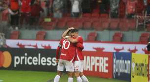 Borré de saída do Inter? Empresário abre o jogo e revela os bastidores