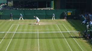 Partida mais longa da história do tênis surpreende pelo tempo e pela pontuação