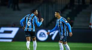 Ex-Grêmio entra no radar e pode pintar de volta em 2026