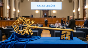 O que muda nas regras dos leilões da Caixa em 2025 e como isso impacta sua compra de imóvel