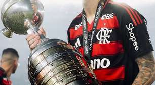 São Paulo manifesta interesse em jogador do Flamengo que está 'encostado' pelo técnico Filipe Luís