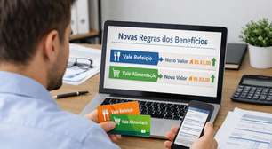 Vales Alimentação e Refeição terão novas regras em fevereiro; veja o que muda para você