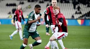 Grêmio sobre proposta para repatriar atacante Tetê