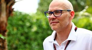 F1: Villeneuve prefere não criticar a Ferrari após "ódio online"
