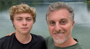 Filho de Huck se oferece como pedreiro após cobrança por reforma