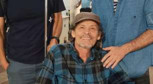 Morre Thierry Tremouroux, ator de 'Os Donos do Jogo' e 'Nos Tempos do Imperador', aos 65 anos