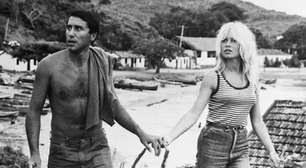 "Eu sou Flamengo": a paixão improvável de Brigitte Bardot pelo Rubro-Negro