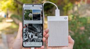 Pagar pelo Google Fotos me deu espaço, mas tirou minha liberdade, então precisei recuperar o controle