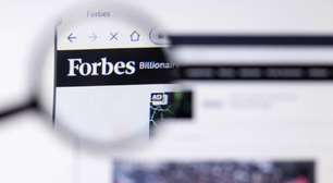 Como a revista Forbes se tornou uma autoridade global