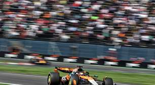 F1: Piastri fala sobre Norris e projeta disputas por títulos no futuro