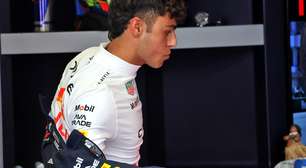 Lindblad fala principais aprendizados até chegar à F1