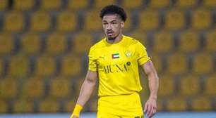 Cruzeiro mira Adryelson após desistência de Vitão