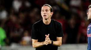 Flamengo prioriza Filipe Luís, mas começa a analisar técnicos; veja nomes