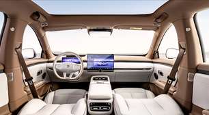 "Indústria chinesa está 'infectada' por uma tendência de seguir modismos", diz VP da Geely