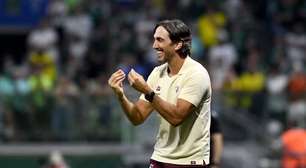 Fluminense vê rival fechar a porta por reforço