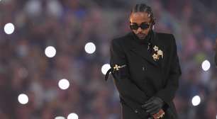 Clipse e Kendrick Lamar vão competir por Melhor Álbum de Rap no Grammy 2026