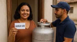 Como Conseguir de Graça a Retirada do Botijão de Gás de 13 kg