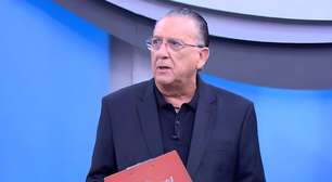 Com contrato assinado no SBT, Galvão Bueno não descarta retorno para a Band